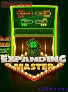 ExpandingMaster